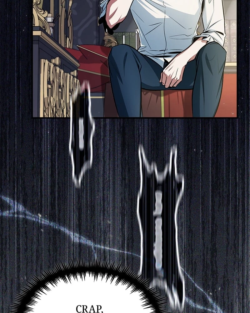 Academy's Undercover Professor Chapter 21 - 4