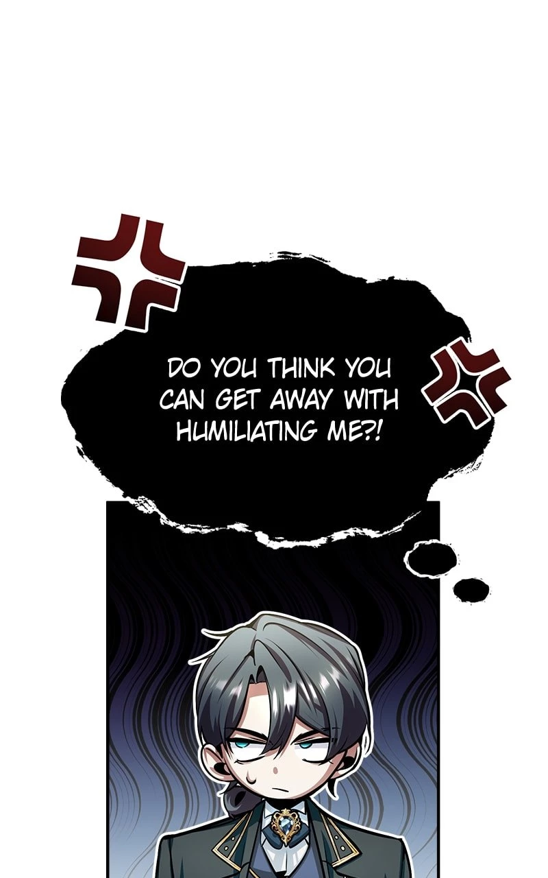 Academy's Undercover Professor Chapter 24 - 92