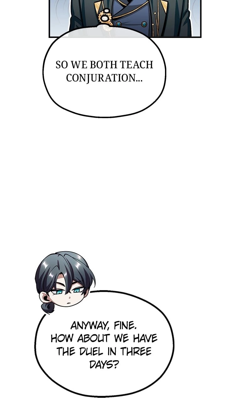 Academy's Undercover Professor Chapter 24 - 93