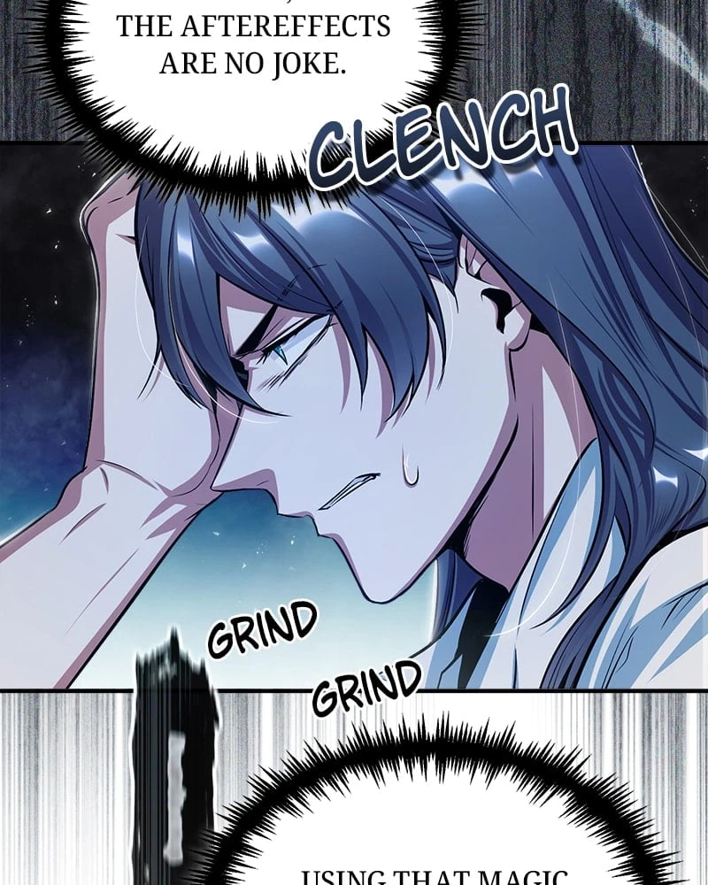 Academy's Undercover Professor Chapter 21 - 5