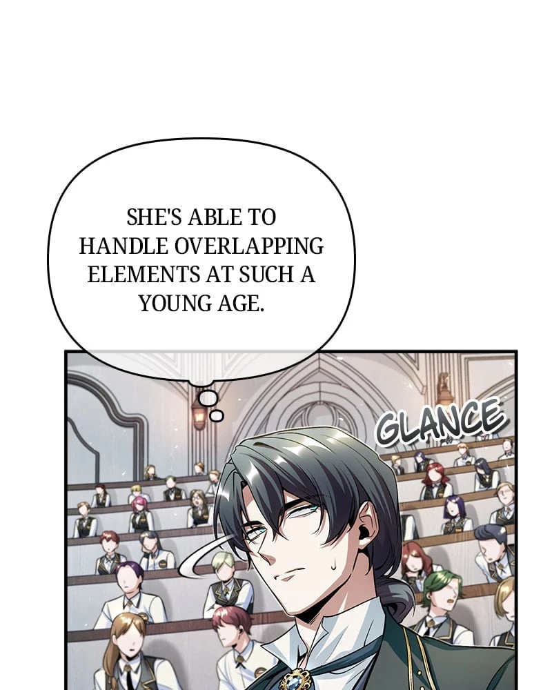 Academy's Undercover Professor Chapter 23 - 91