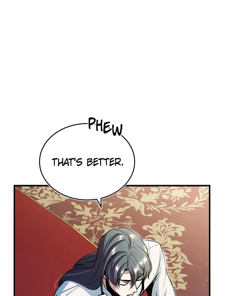 Academy's Undercover Professor Chapter 21 - 8