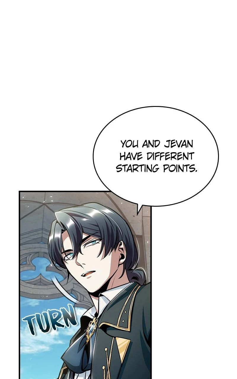 Academy's Undercover Professor Chapter 24 - 97