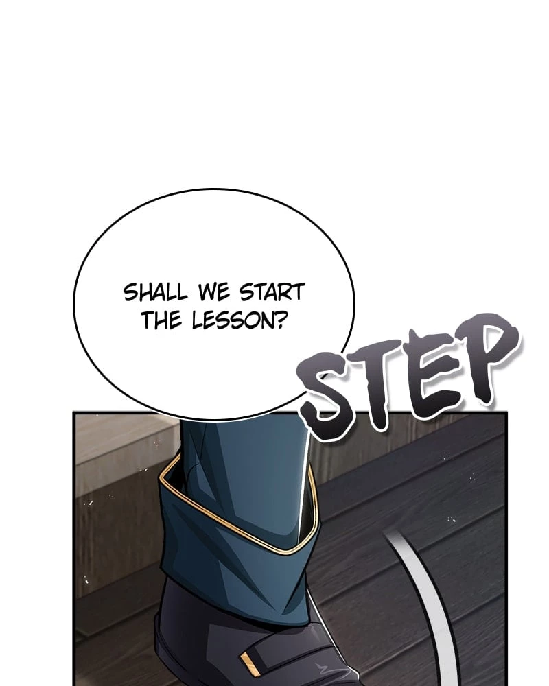 Academy's Undercover Professor Chapter 22 - 26