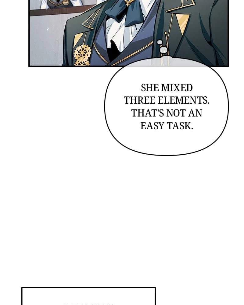 Academy's Undercover Professor Chapter 23 - 92