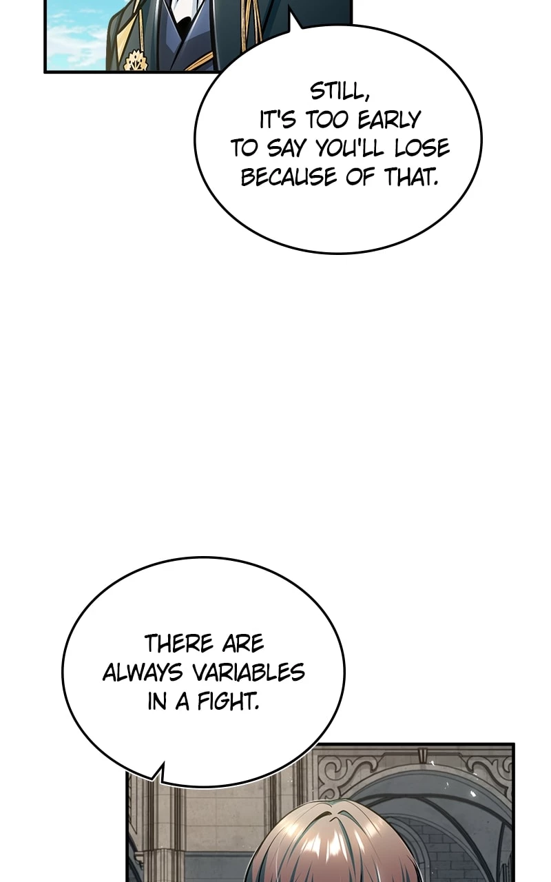 Academy's Undercover Professor Chapter 24 - 98