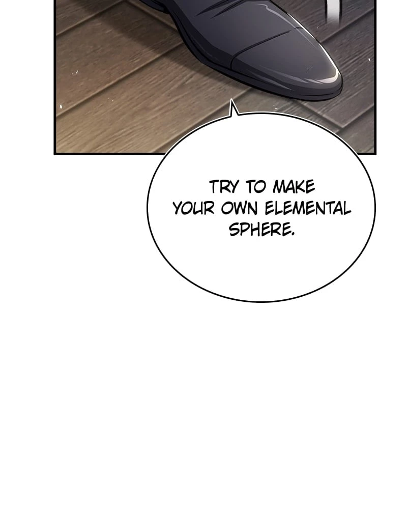 Academy's Undercover Professor Chapter 22 - 27