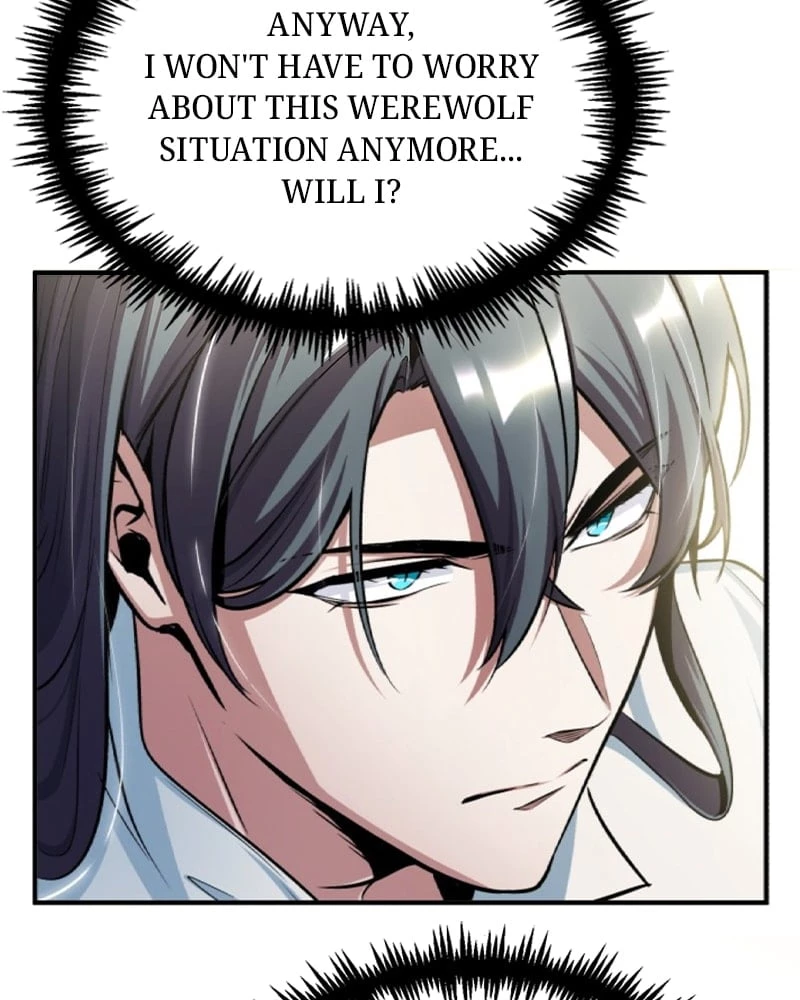 Academy's Undercover Professor Chapter 21 - 10