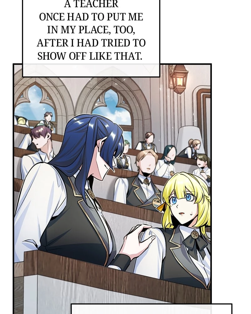 Academy's Undercover Professor Chapter 23 - 93