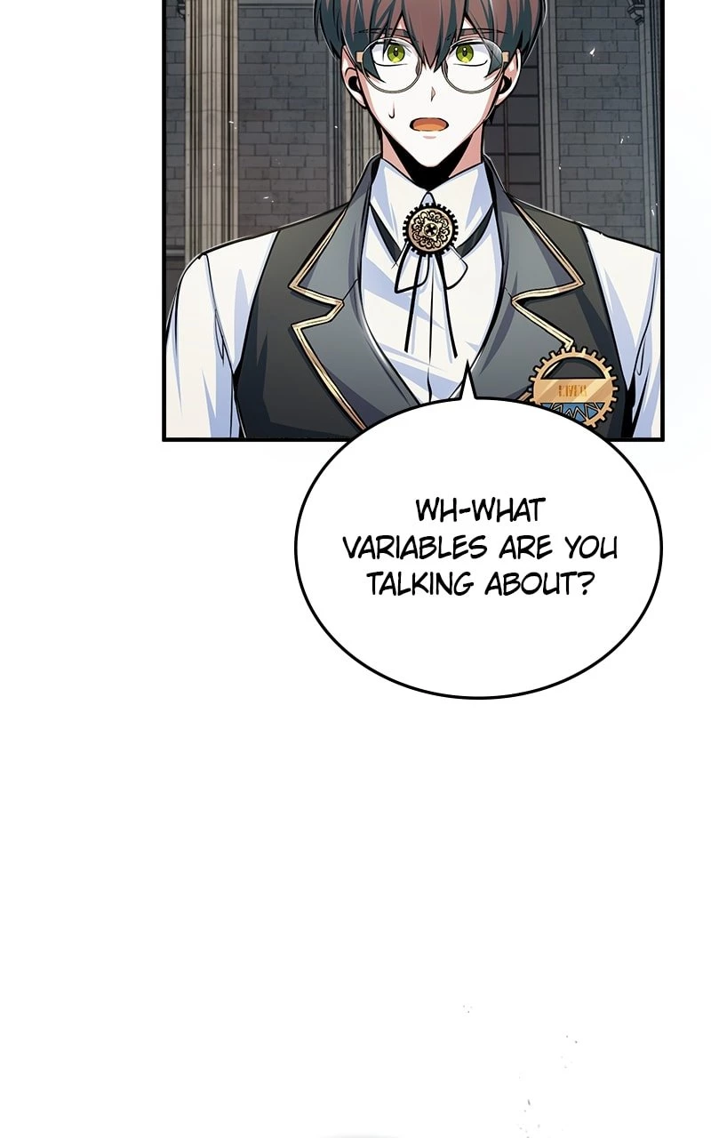 Academy's Undercover Professor Chapter 24 - 99