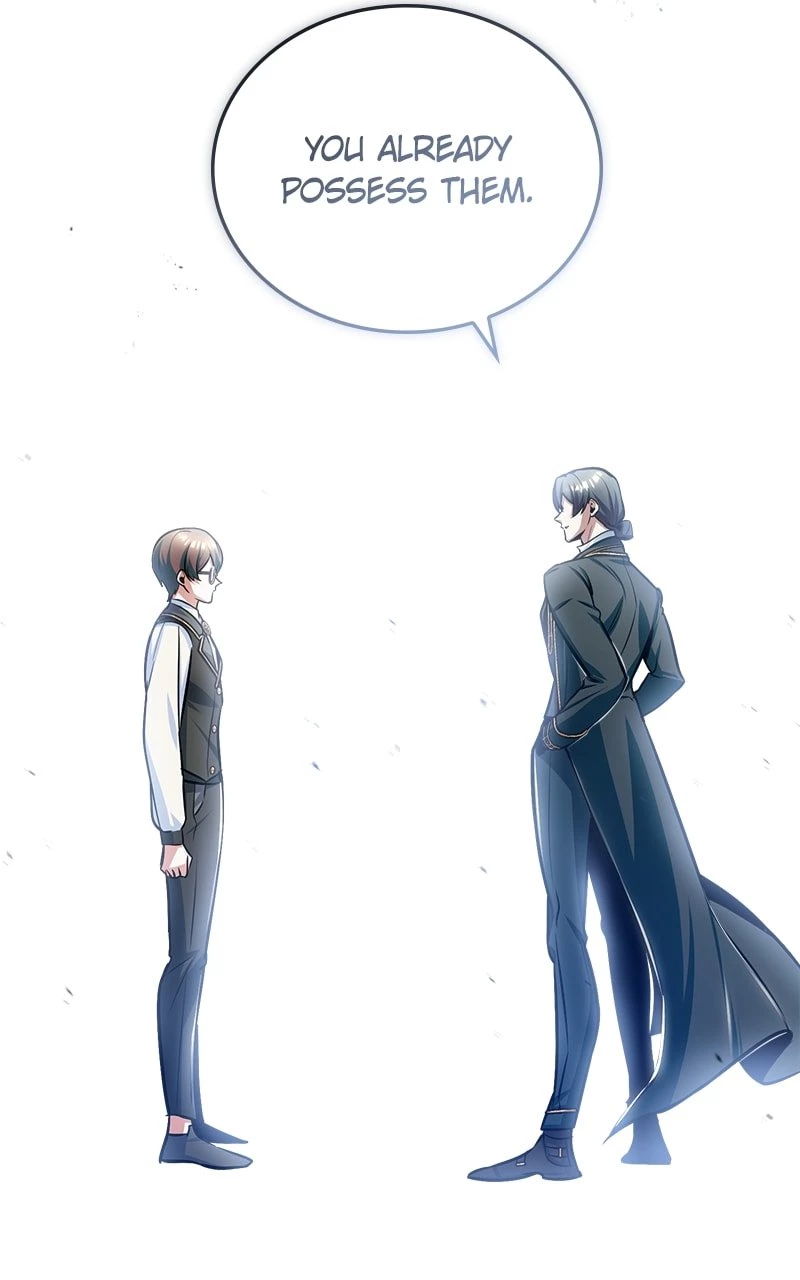 Academy's Undercover Professor Chapter 24 - 100