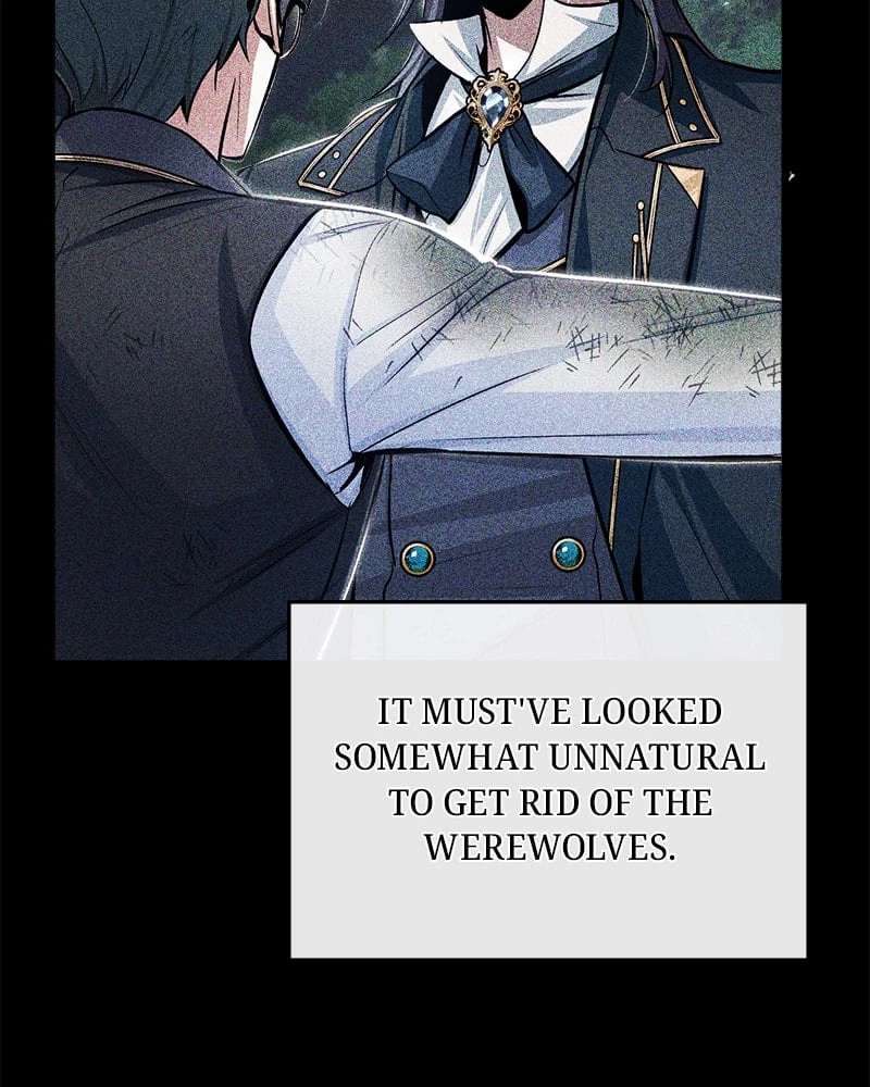 Academy's Undercover Professor Chapter 21 - 15
