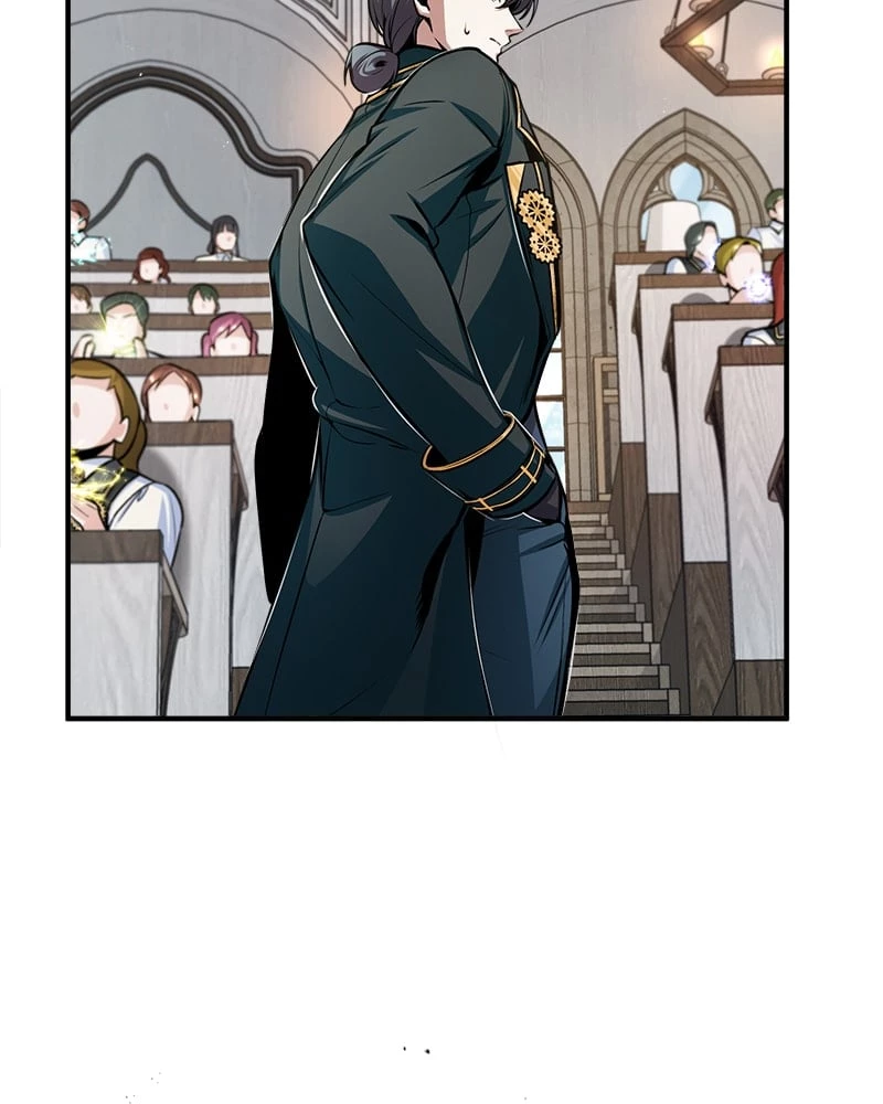 Academy's Undercover Professor Chapter 23 - 100