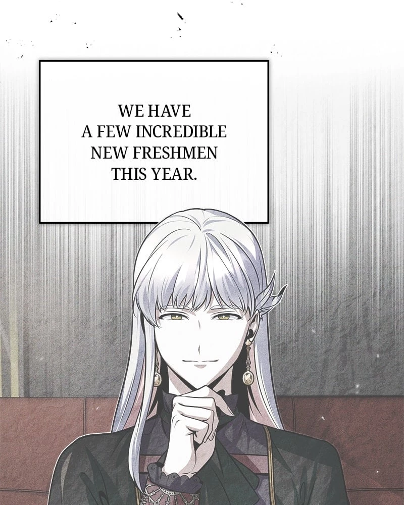 Academy's Undercover Professor Chapter 23 - 101