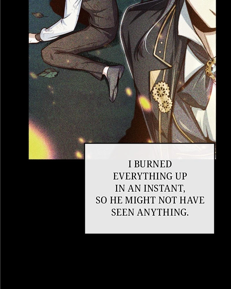 Academy's Undercover Professor Chapter 21 - 17