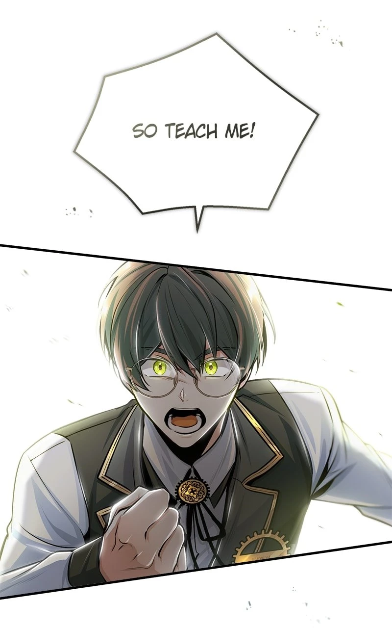 Academy's Undercover Professor Chapter 24 - 106