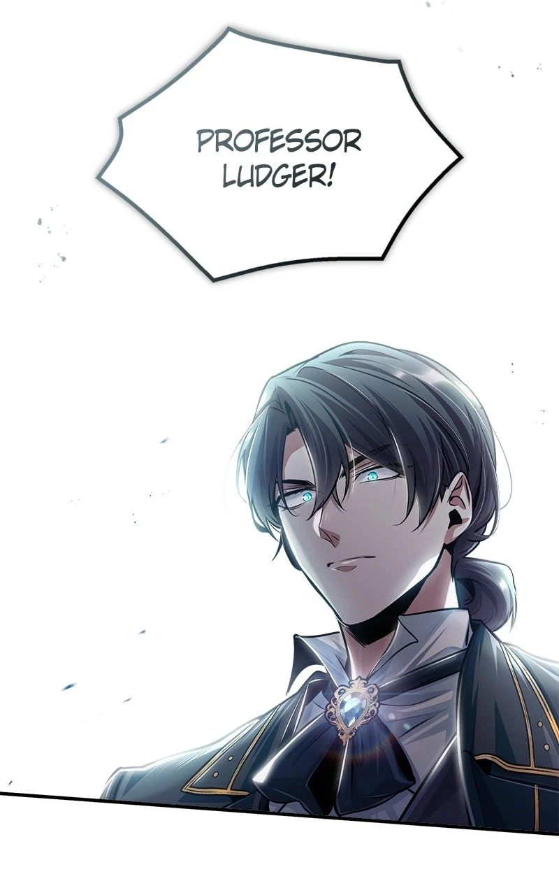 Academy's Undercover Professor Chapter 24 - 107