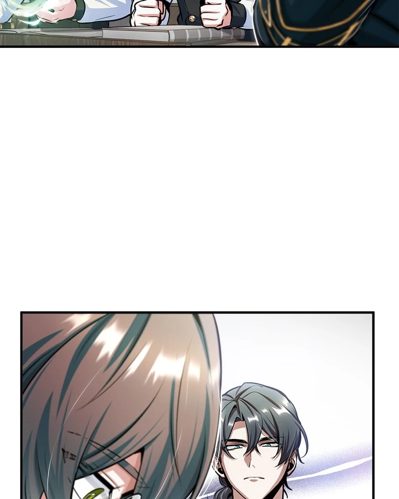 Academy's Undercover Professor Chapter 22 - 40