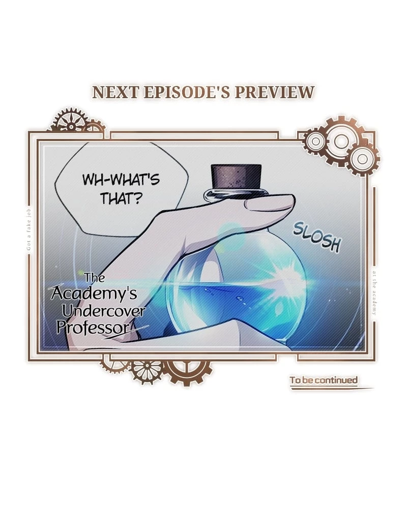 Academy's Undercover Professor Chapter 24 - 109