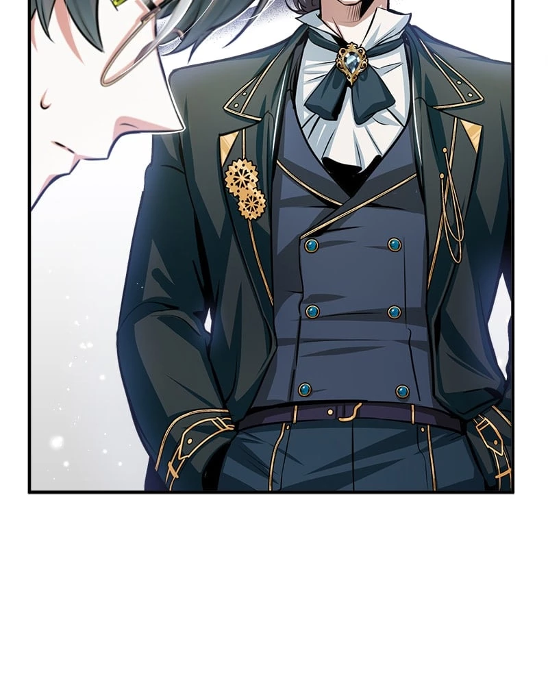 Academy's Undercover Professor Chapter 22 - 41