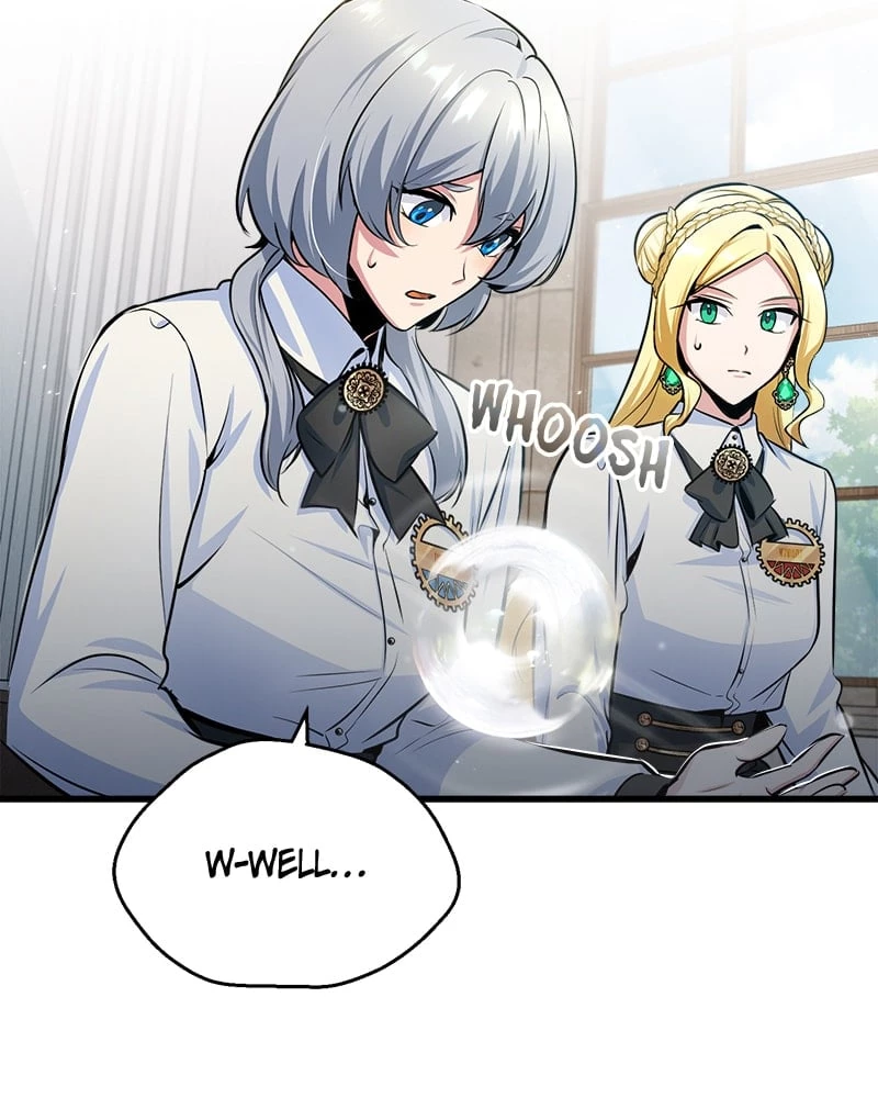 Academy's Undercover Professor Chapter 23 - 105