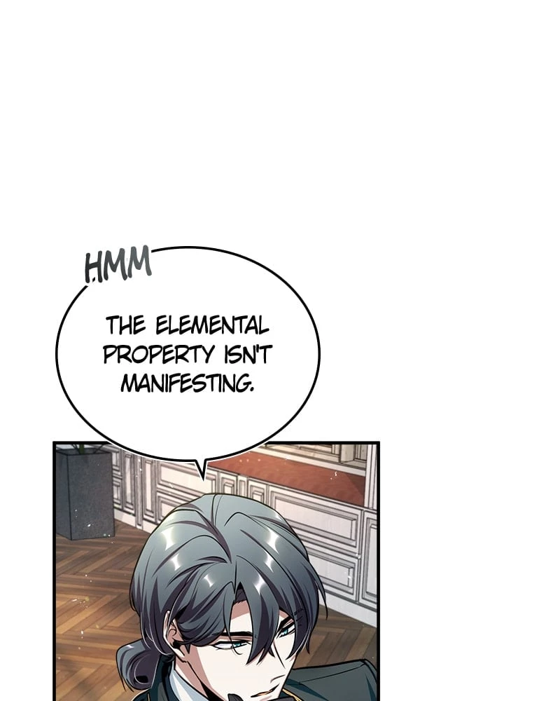 Academy's Undercover Professor Chapter 23 - 106