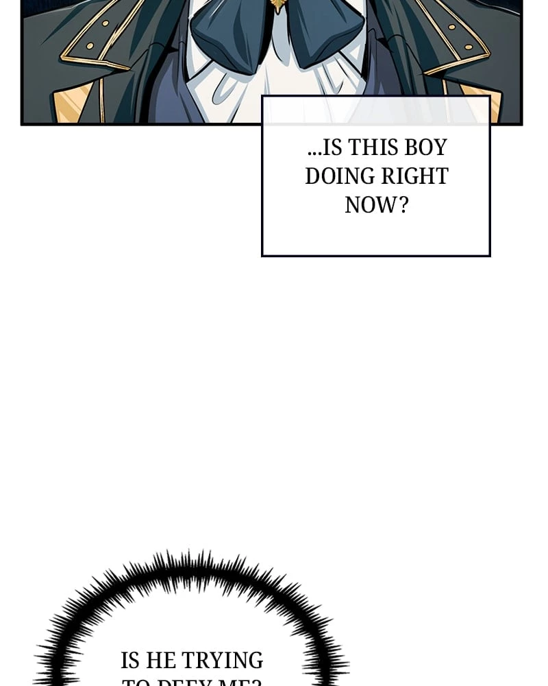 Academy's Undercover Professor Chapter 22 - 43