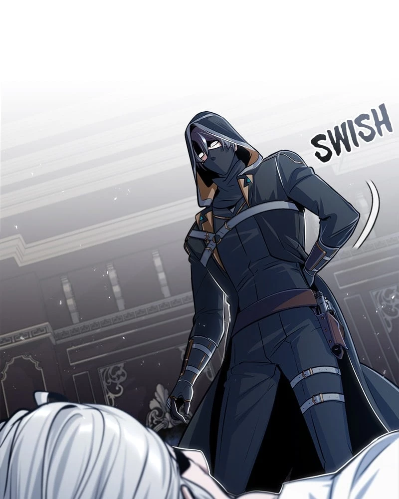Academy's Undercover Professor Chapter 20 - 2