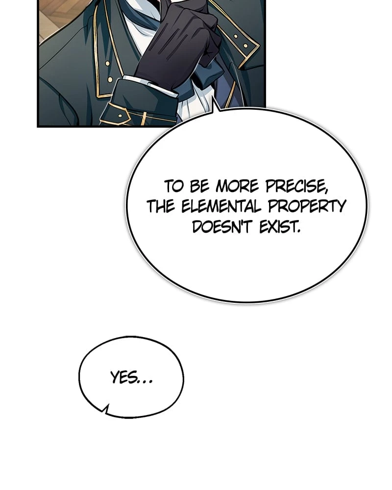 Academy's Undercover Professor Chapter 23 - 107
