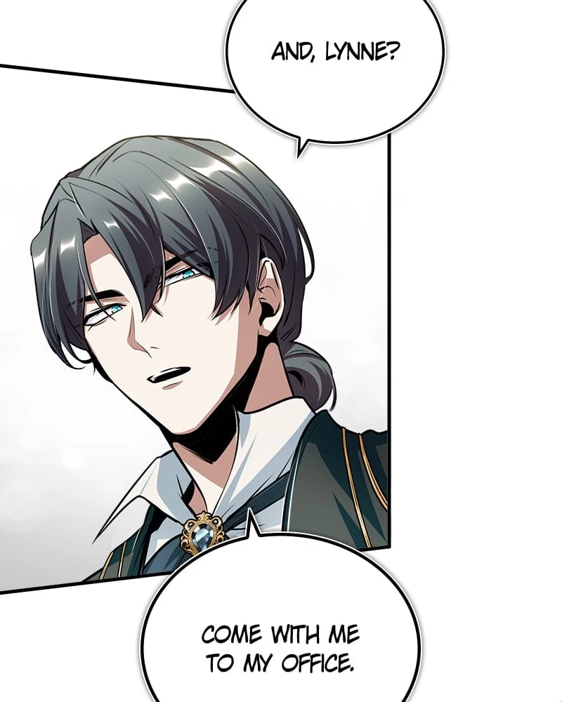 Academy's Undercover Professor Chapter 23 - 111