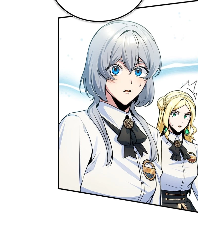 Academy's Undercover Professor Chapter 23 - 112