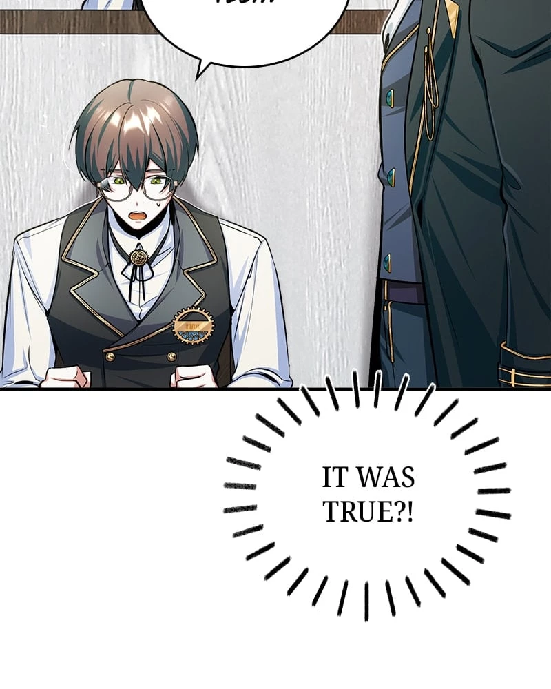 Academy's Undercover Professor Chapter 22 - 48