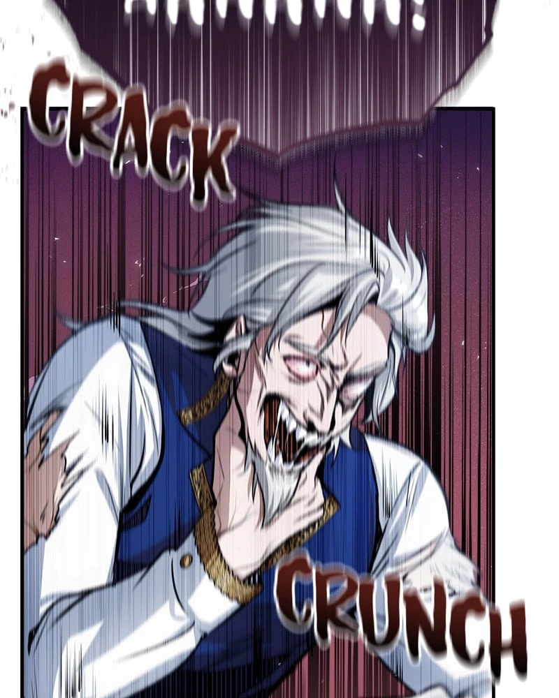 Academy's Undercover Professor Chapter 20 - 9