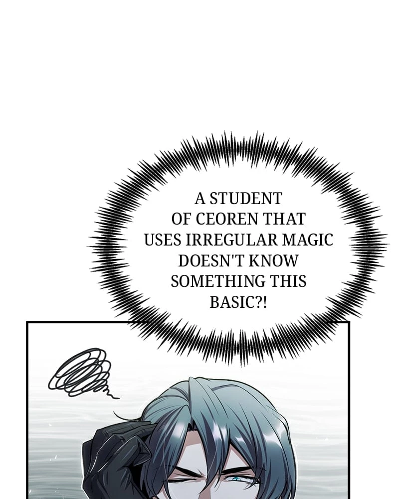 Academy's Undercover Professor Chapter 22 - 49