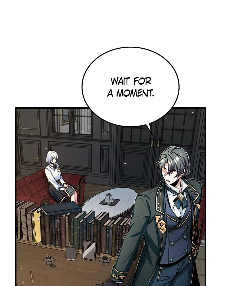 Academy's Undercover Professor Chapter 23 - 116
