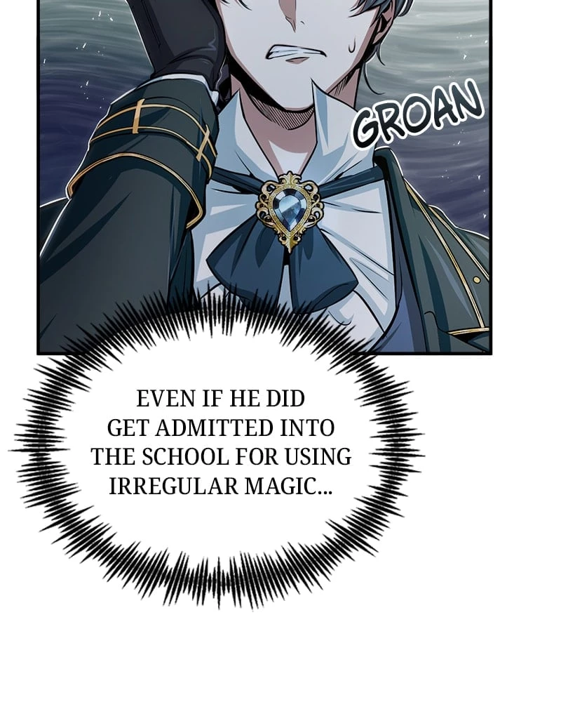 Academy's Undercover Professor Chapter 22 - 50