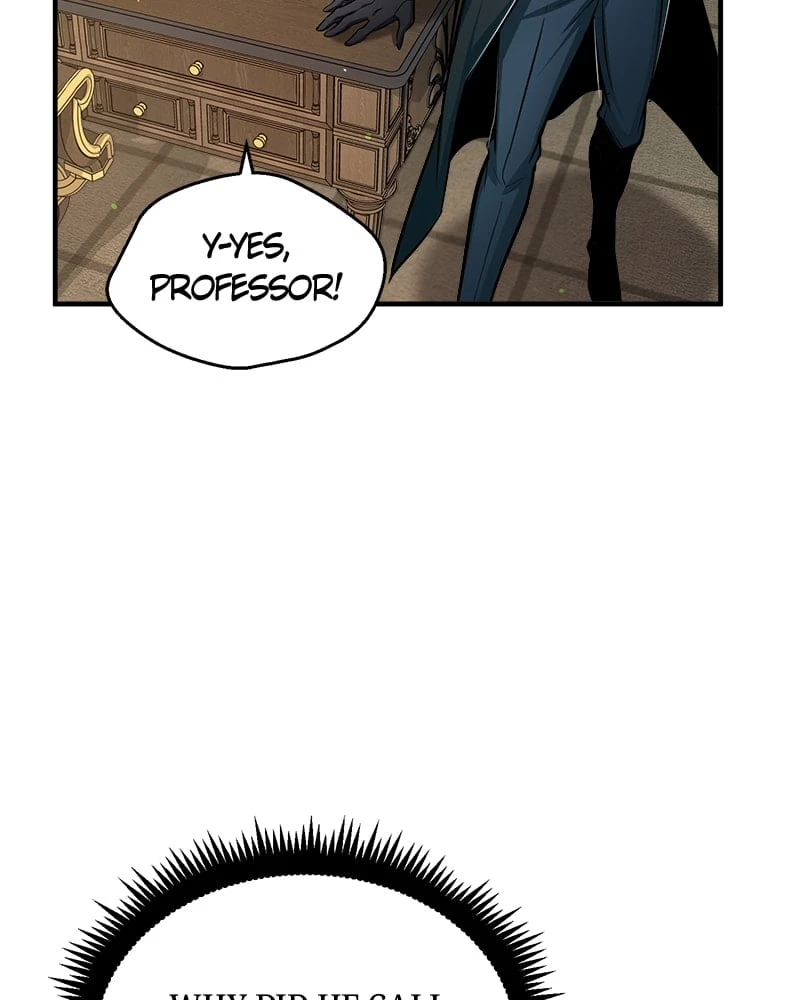 Academy's Undercover Professor Chapter 23 - 117