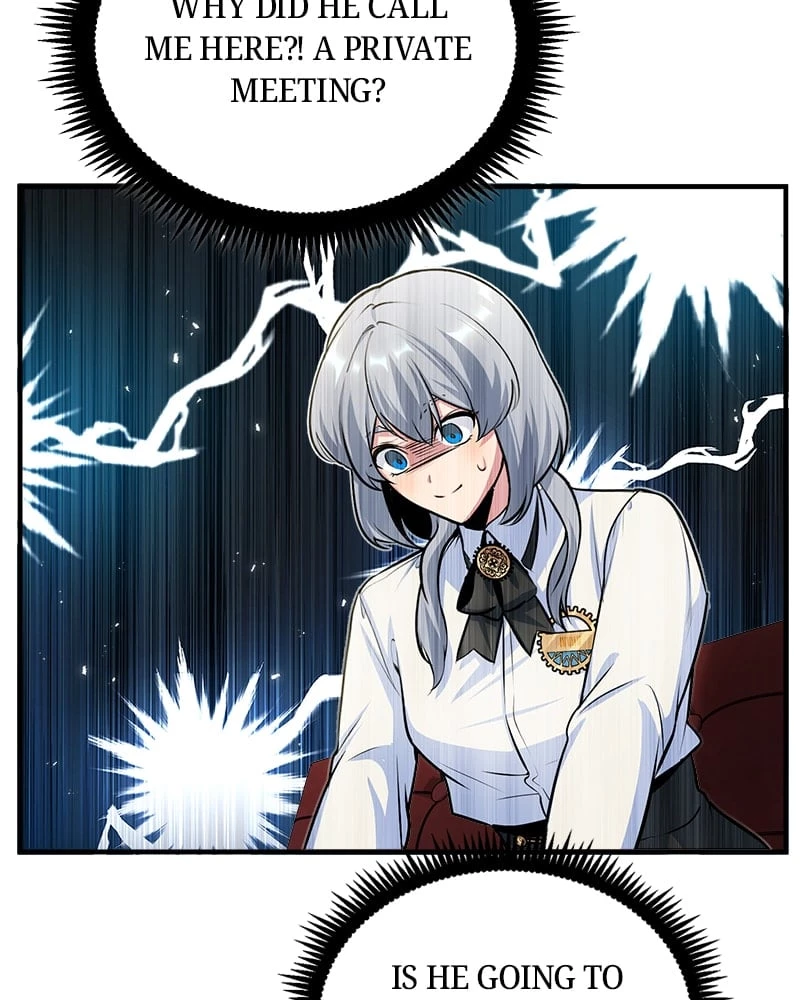 Academy's Undercover Professor Chapter 23 - 118