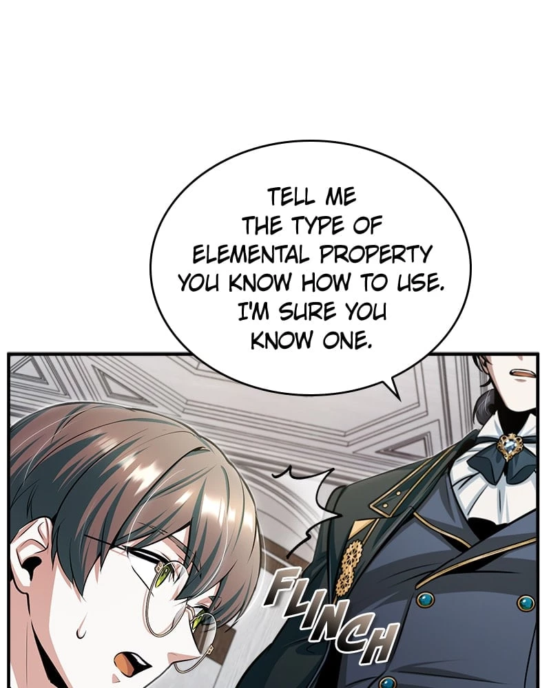 Academy's Undercover Professor Chapter 22 - 53