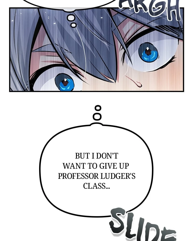 Academy's Undercover Professor Chapter 23 - 120