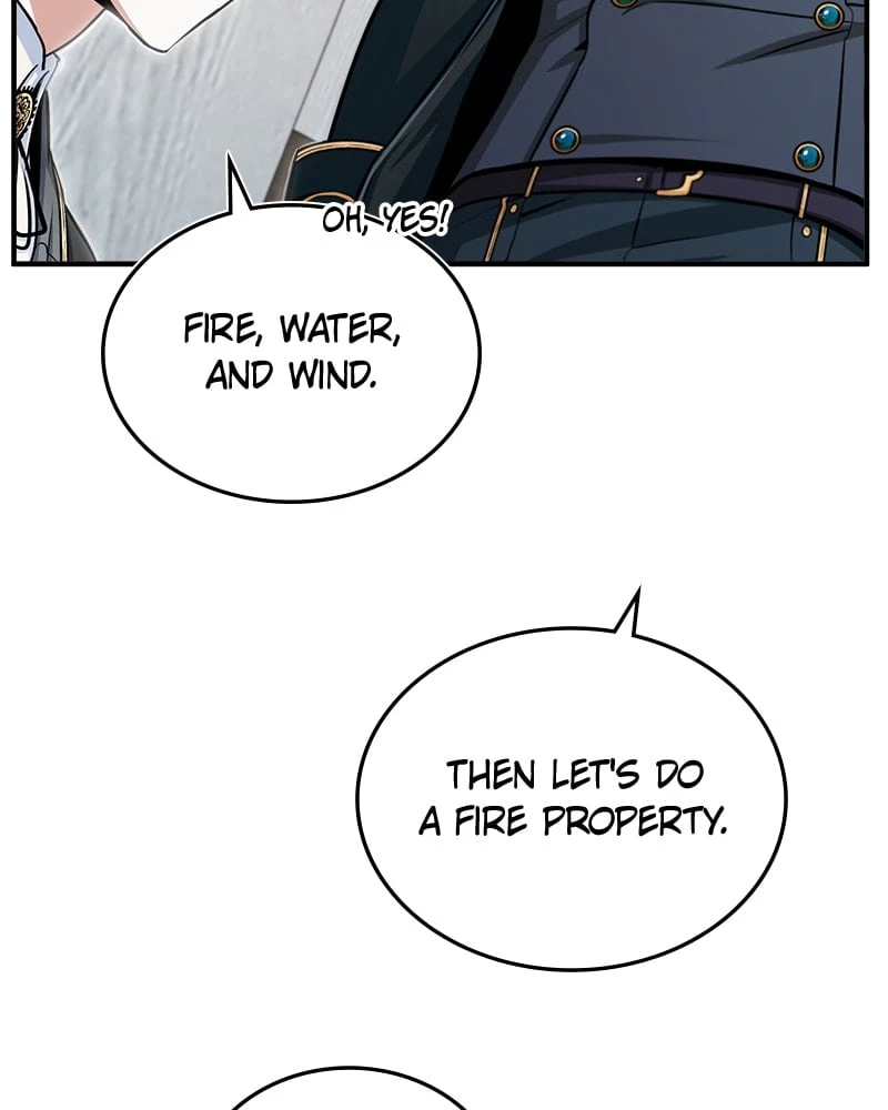 Academy's Undercover Professor Chapter 22 - 54