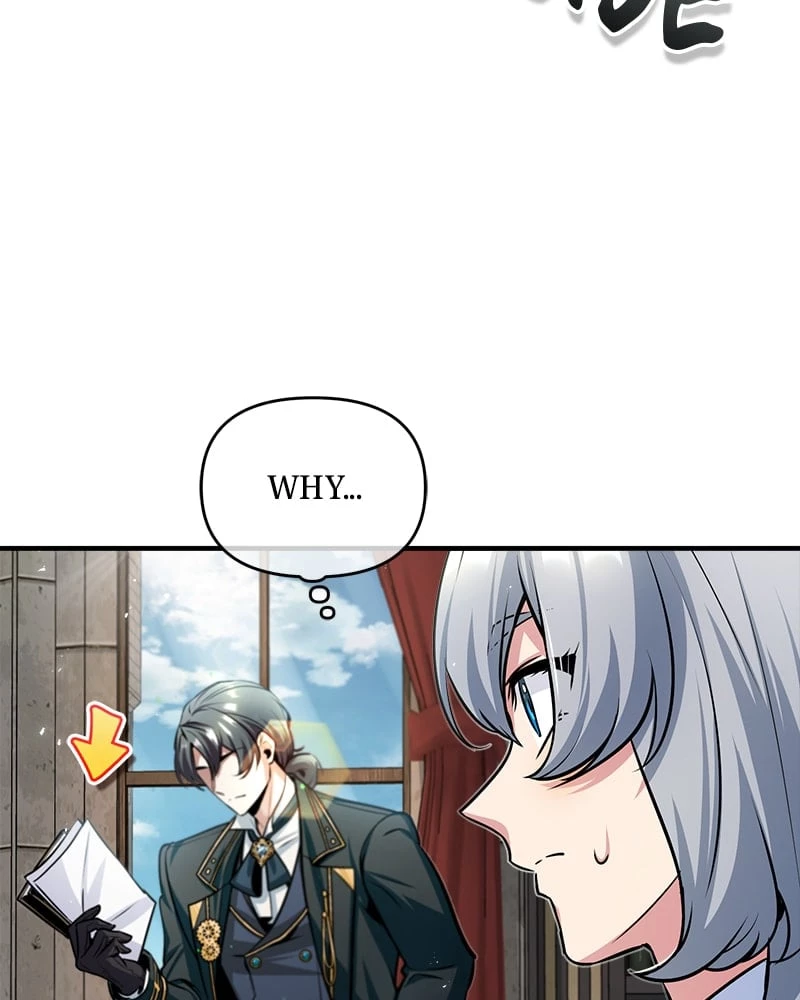 Academy's Undercover Professor Chapter 23 - 121