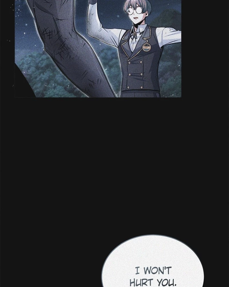 Academy's Undercover Professor Chapter 21 - 36