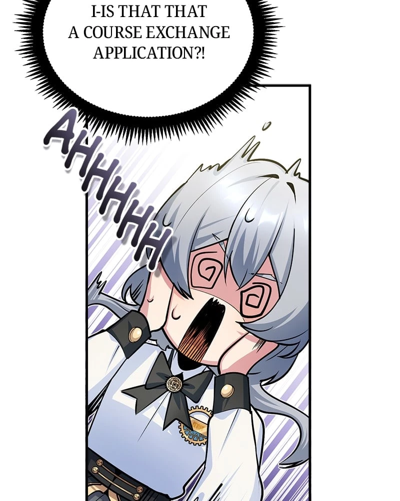 Academy's Undercover Professor Chapter 23 - 123