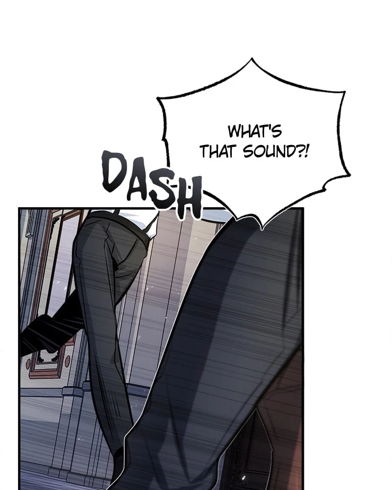 Academy's Undercover Professor Chapter 20 - 19