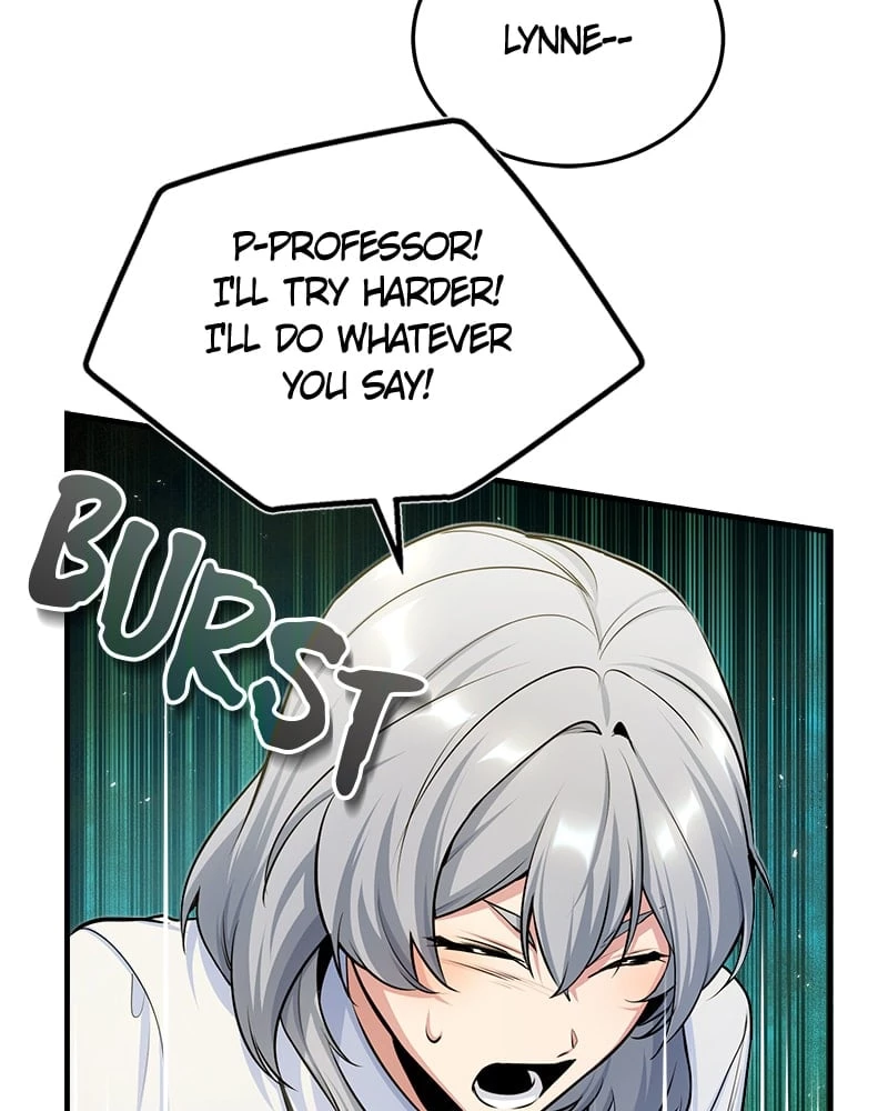 Academy's Undercover Professor Chapter 23 - 125