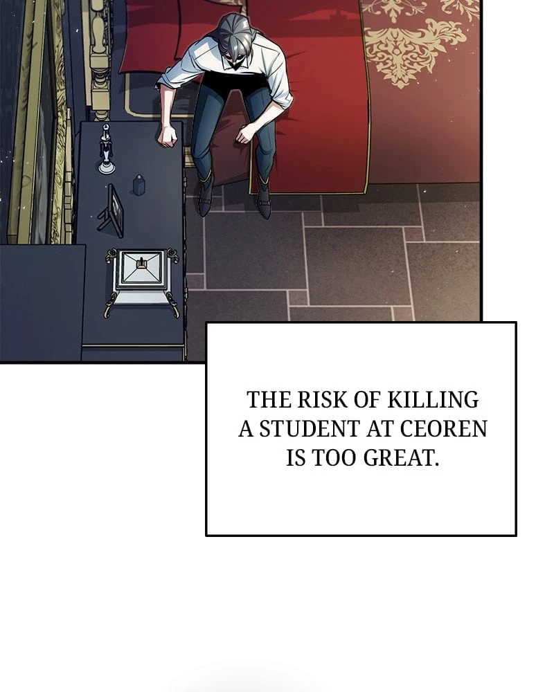 Academy's Undercover Professor Chapter 21 - 40