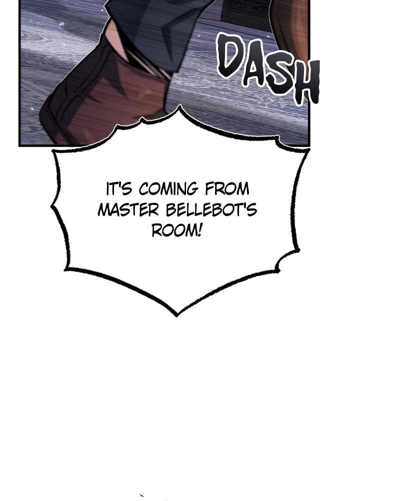 Academy's Undercover Professor Chapter 20 - 20