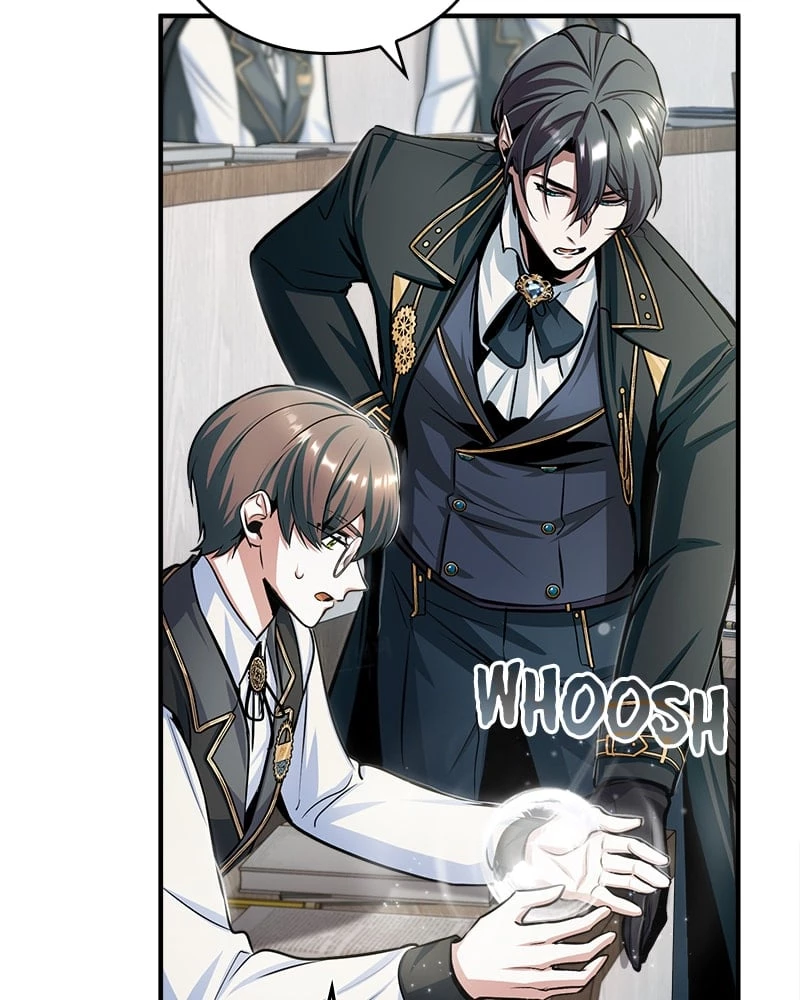Academy's Undercover Professor Chapter 22 - 60