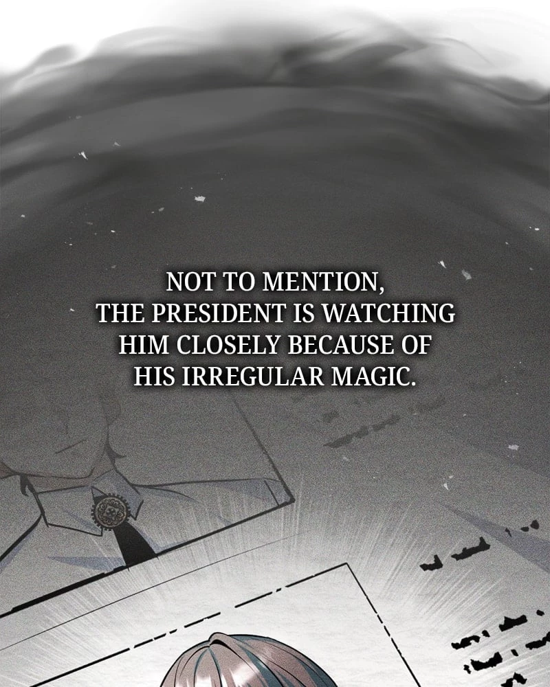 Academy's Undercover Professor Chapter 21 - 41